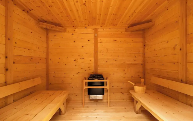 rinne nasu Sauna Villa II
