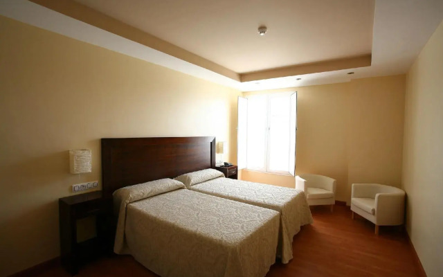 Gran Hotel Aqualange - Balneario de Alange