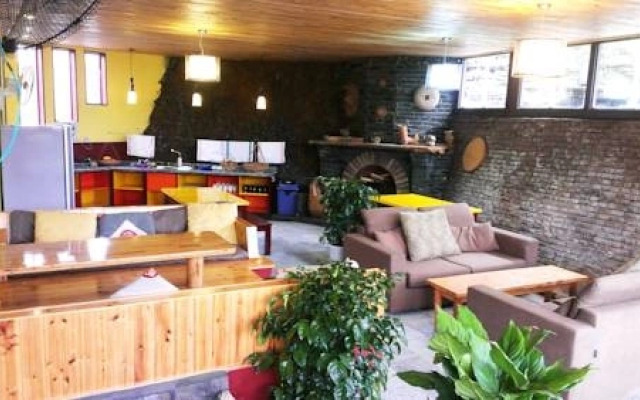 The Cosy Garden - Yangshuo