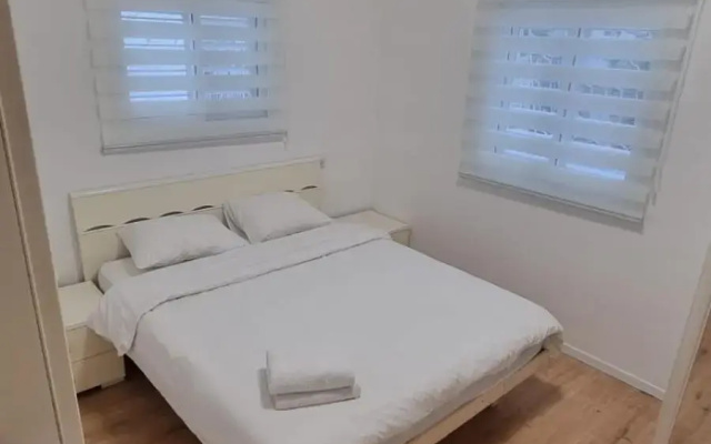 Apartment Divine