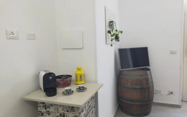 Appartamento Di Sotto Cir 19089014c225080