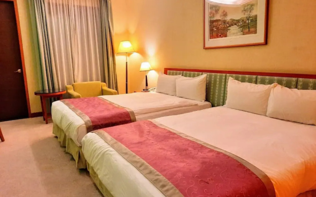 Dalukuan Hotel