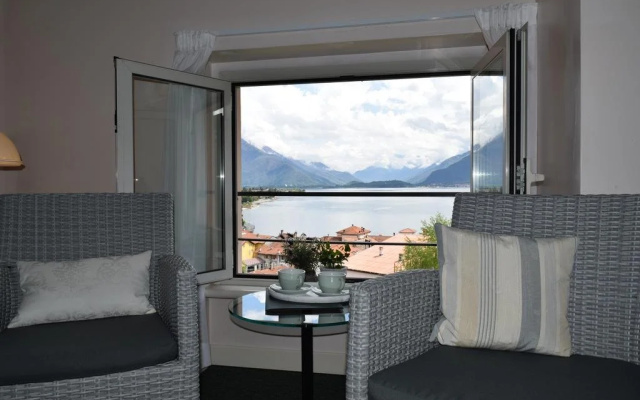 Hotel La Villa