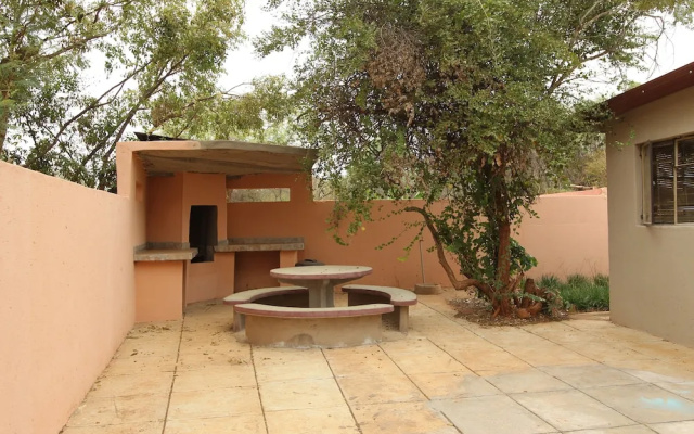 Copacopa Lodge and Conference Centre