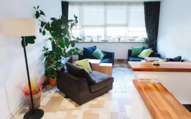 Bed & Breakfast Mojca