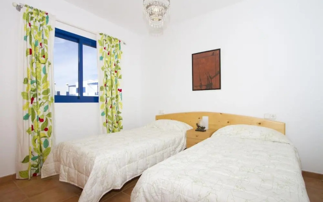Villas Blancas
