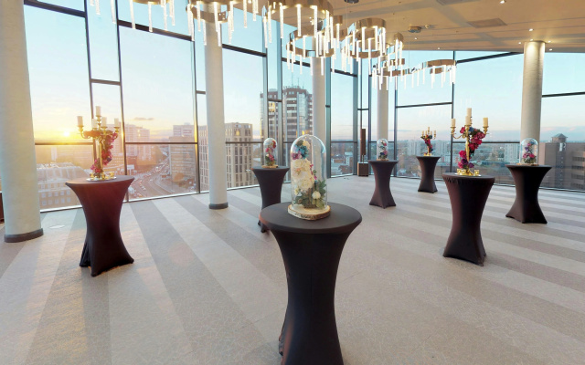Park Regis Birmingham