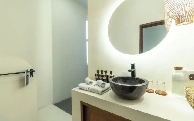 Villa Joba by Pertama Stay