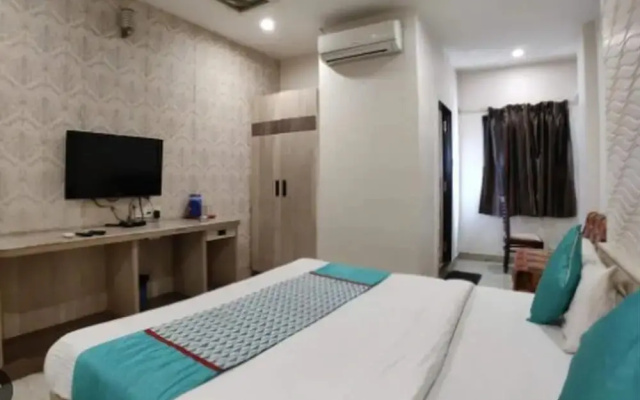 Smriti Star Hotel
