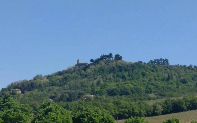 Casa Ghibellina