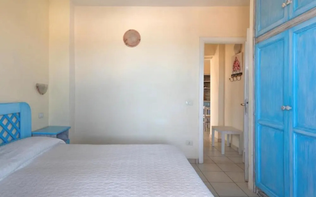 Residence Baia Delle Palme