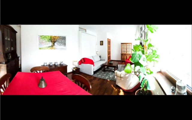 L'Atelier du Temps - PanoramAlps Apartment