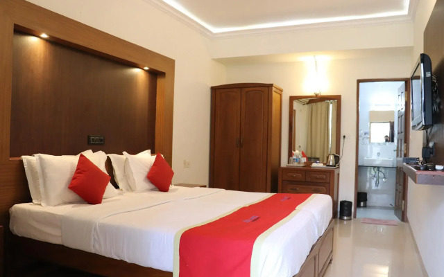 Sea Mist Resort