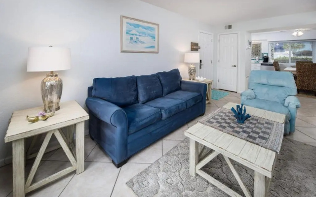 Seaspray Condos 208A