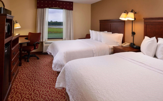 Hampton Inn by Hilton Lincoln