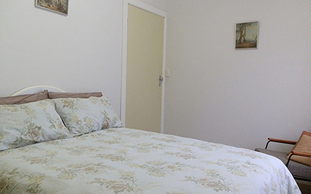 Capon Cottage