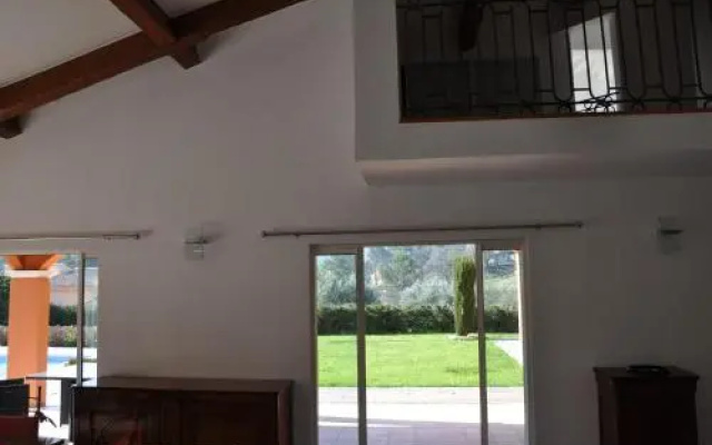 Villa Celia