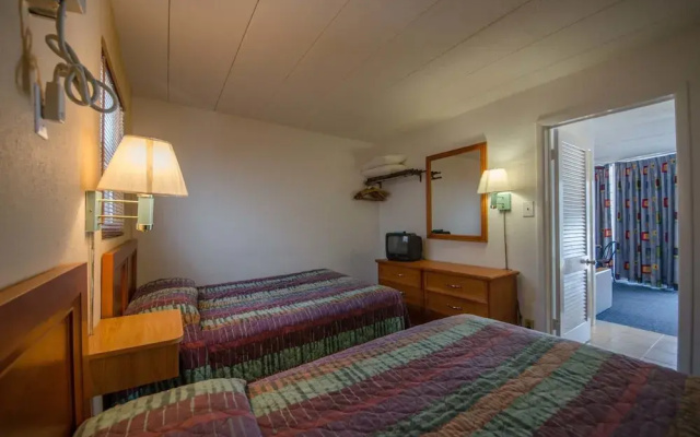 Compass Family Resort