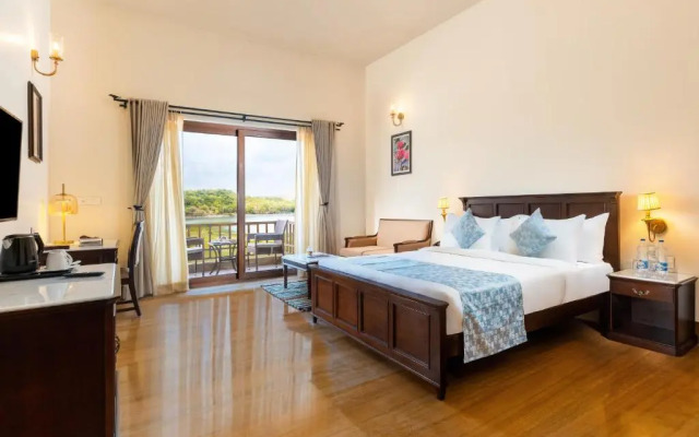 Sarasiruham Resort - Private Pool Villa in Udaipur