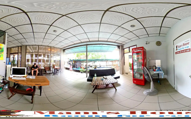 Mam's House Khaosan