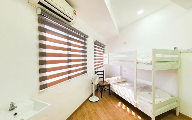 My3rdHome