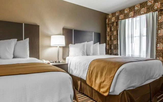 Rodeway Inn