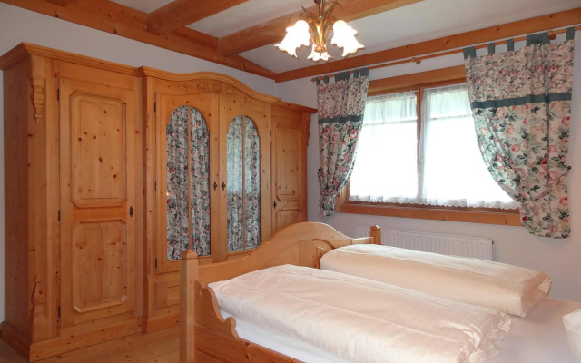 Chalet Rabl, Westendorf