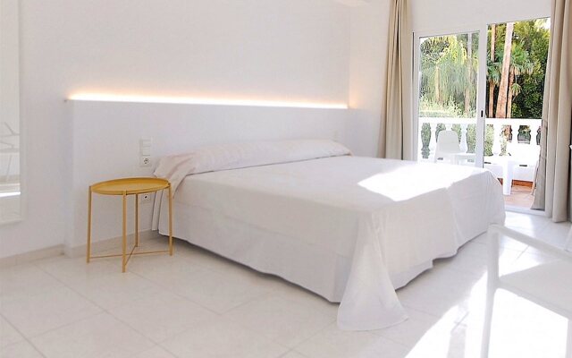Tu & Me Resort