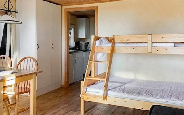 4 Person Holiday Home in Sloinge