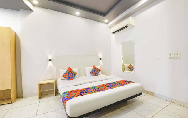 Fabhotel Rohil Residency
