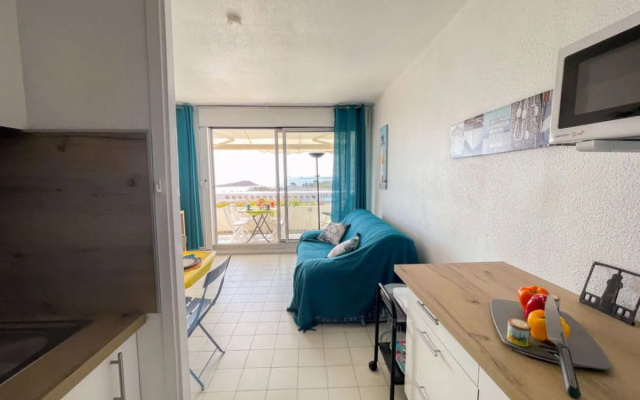 Les Terrasses de la Mer 22578