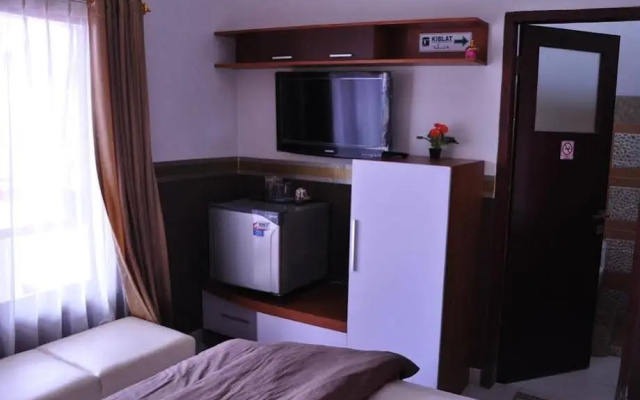 Joa Joa Guest House