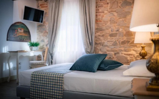Agri Resort & Spa Le Colline del Paradiso