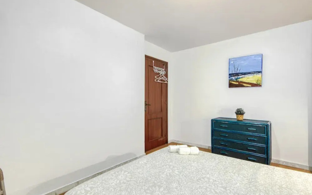 Apartment in Roses Near Canyelles Beach