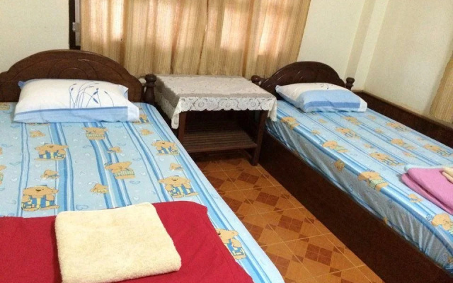 Donekhong Guesthouse