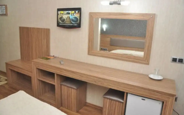 Ergun Hotel