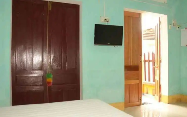 Mai Hung Homestay