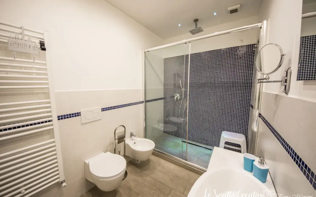 Relais Villa Olivi