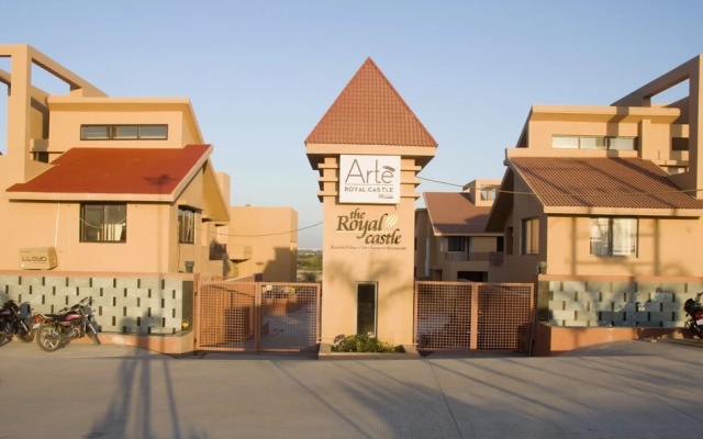 The Royal Castle Resorts
