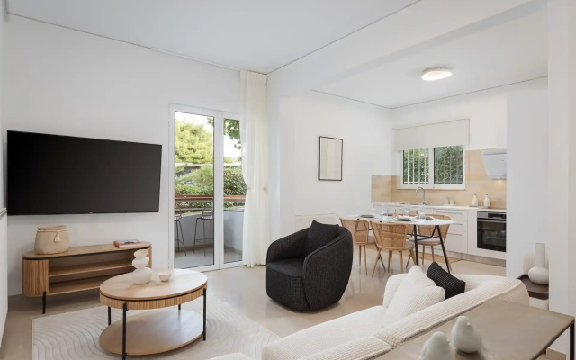 Kefi Residences
