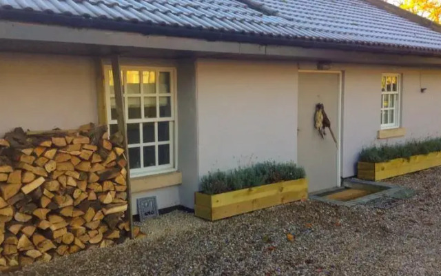Woundales Farm B&B