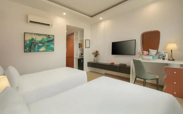 Amira Hotel Bac Ninh