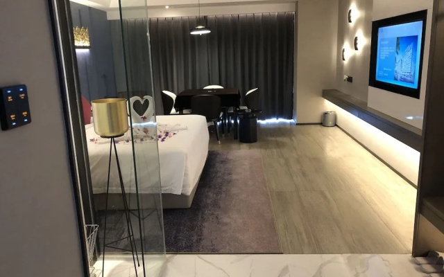 Tian Yi International Hotel 天艺国际酒店
