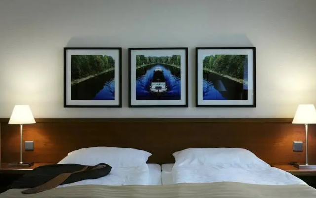 Hotel Buerer Hof