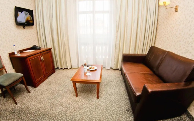 Hotel&Spa Stary Dziwnów