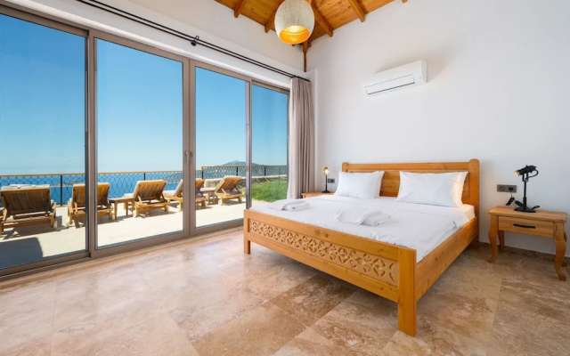 Akasya Ena in Kalkan Belediyesi