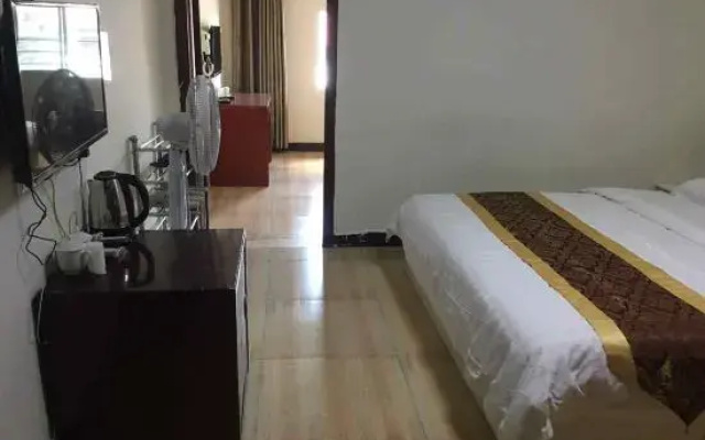 Fairy Mountain Chaofeng Hotel