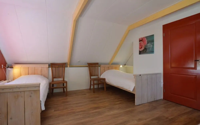 Beautiful Holiday Home in Dwingeloo With Garden
