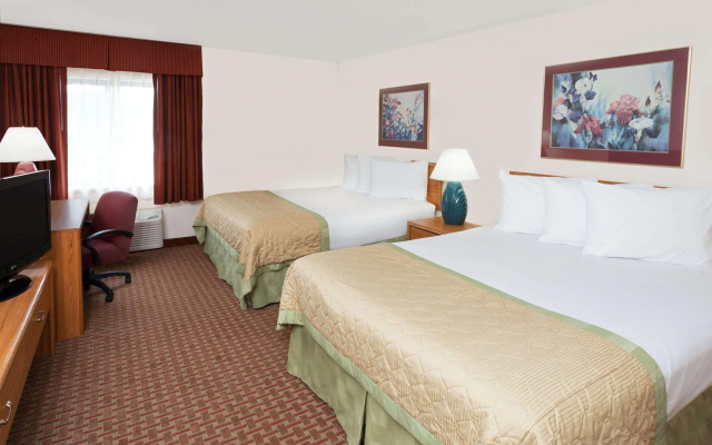 Baymont by Wyndham St. Joseph/Stevensville