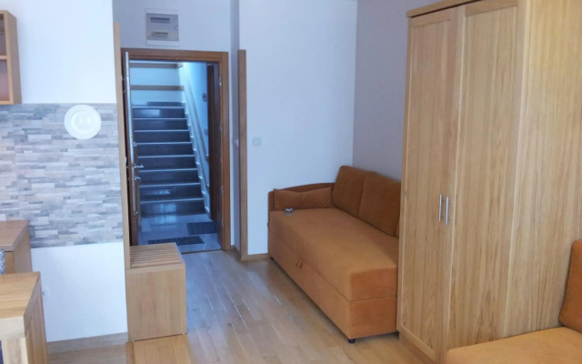 Apartments Rapid
